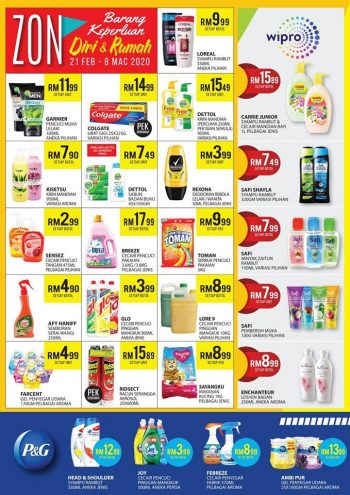 Fresh-Grocer-Wow-Giler-Promoti-4-350x495 - Kuala Lumpur Promotions & Freebies Selangor Supermarket & Hypermarket 