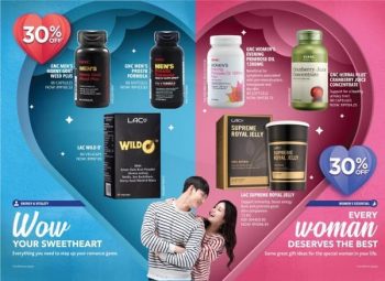 GNC-Live-Well-Special-Promotion-350x255 - Beauty & Health Health Supplements Johor Kedah Kelantan Kuala Lumpur Melaka Negeri Sembilan Online Store Pahang Penang Perak Perlis Promotions & Freebies Putrajaya Sabah Sarawak Selangor Terengganu 