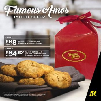 GSC-Famous-Amos-Promotion-350x350 - Beverages Cinemas Food , Restaurant & Pub Johor Kedah Kelantan Kuala Lumpur Melaka Movie & Music & Games Negeri Sembilan Pahang Penang Perak Perlis Promotions & Freebies Putrajaya Selangor Terengganu 