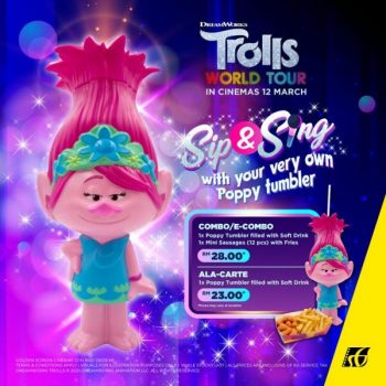 GSC-Trolls-World-Tour-Promotion-350x350 - Cinemas Johor Kedah Kelantan Kuala Lumpur Melaka Movie & Music & Games Negeri Sembilan Others Pahang Penang Perak Perlis Promotions & Freebies Putrajaya Sabah Sarawak Selangor Terengganu 