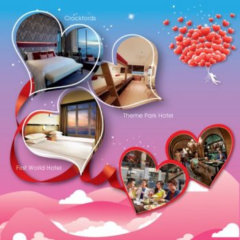 Genting-Resorts-Valentine’s-Day-Room-Packages-Promo-350x350 - Hotels Johor Kedah Kelantan Kuala Lumpur Melaka Negeri Sembilan Pahang Penang Perak Perlis Promotions & Freebies Putrajaya Sabah Sarawak Selangor Sports,Leisure & Travel Terengganu 