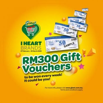 Giant-50-OFF-Promotion-1-1-350x350 - Johor Kedah Kelantan Kuala Lumpur Melaka Negeri Sembilan Pahang Penang Perak Perlis Promotions & Freebies Putrajaya Selangor Supermarket & Hypermarket Terengganu 