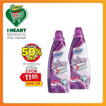 Giant-50-OFF-Promotion-14-350x350 - Johor Kedah Kelantan Kuala Lumpur Melaka Negeri Sembilan Pahang Penang Perak Perlis Promotions & Freebies Putrajaya Selangor Supermarket & Hypermarket Terengganu 