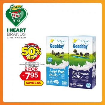 Giant-50-OFF-Promotion-3-350x350 - Johor Kedah Kelantan Kuala Lumpur Melaka Negeri Sembilan Pahang Penang Perak Perlis Promotions & Freebies Putrajaya Selangor Supermarket & Hypermarket Terengganu 