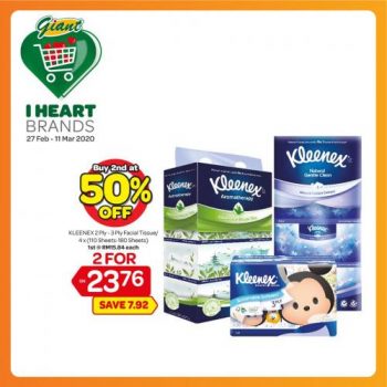 Giant-50-OFF-Promotion-5-350x350 - Johor Kedah Kelantan Kuala Lumpur Melaka Negeri Sembilan Pahang Penang Perak Perlis Promotions & Freebies Putrajaya Selangor Supermarket & Hypermarket Terengganu 