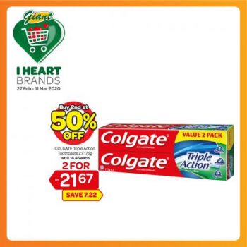 Giant-50-OFF-Promotion-9-350x350 - Johor Kedah Kelantan Kuala Lumpur Melaka Negeri Sembilan Pahang Penang Perak Perlis Promotions & Freebies Putrajaya Selangor Supermarket & Hypermarket Terengganu 