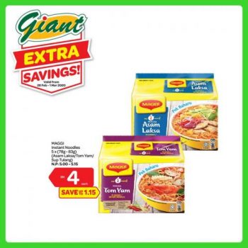 Giant-Extra-Savings-Promotion-10-1-350x350 - Johor Kedah Kelantan Kuala Lumpur Melaka Negeri Sembilan Pahang Penang Perak Perlis Promotions & Freebies Putrajaya Selangor Supermarket & Hypermarket Terengganu 