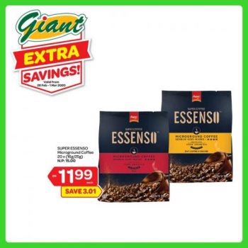 Giant-Extra-Savings-Promotion-11-1-350x350 - Johor Kedah Kelantan Kuala Lumpur Melaka Negeri Sembilan Pahang Penang Perak Perlis Promotions & Freebies Putrajaya Selangor Supermarket & Hypermarket Terengganu 