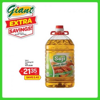 Giant-Extra-Savings-Promotion-12-1-350x350 - Johor Kedah Kelantan Kuala Lumpur Melaka Negeri Sembilan Pahang Penang Perak Perlis Promotions & Freebies Putrajaya Selangor Supermarket & Hypermarket Terengganu 