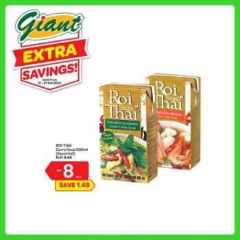 Giant-Extra-Savings-Promotion-12-350x350 - Johor Kedah Kelantan Kuala Lumpur Melaka Negeri Sembilan Pahang Penang Perak Perlis Promotions & Freebies Putrajaya Selangor Supermarket & Hypermarket Terengganu 