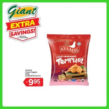 Giant-Extra-Savings-Promotion-14-350x350 - Johor Kedah Kelantan Kuala Lumpur Melaka Negeri Sembilan Pahang Penang Perak Perlis Promotions & Freebies Putrajaya Selangor Supermarket & Hypermarket Terengganu 