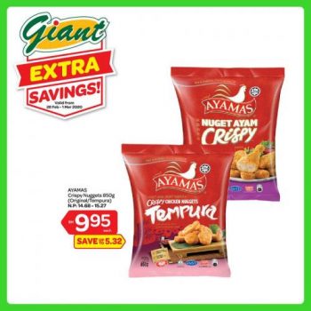 Giant-Extra-Savings-Promotion-17-1-350x350 - Johor Kedah Kelantan Kuala Lumpur Melaka Negeri Sembilan Pahang Penang Perak Perlis Promotions & Freebies Putrajaya Selangor Supermarket & Hypermarket Terengganu 