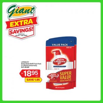 Giant-Extra-Savings-Promotion-20-1-350x350 - Johor Kedah Kelantan Kuala Lumpur Melaka Negeri Sembilan Pahang Penang Perak Perlis Promotions & Freebies Putrajaya Selangor Supermarket & Hypermarket Terengganu 