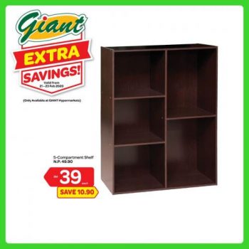 Giant-Extra-Savings-Promotion-20-350x350 - Johor Kedah Kelantan Kuala Lumpur Melaka Negeri Sembilan Pahang Penang Perak Perlis Promotions & Freebies Putrajaya Selangor Supermarket & Hypermarket Terengganu 