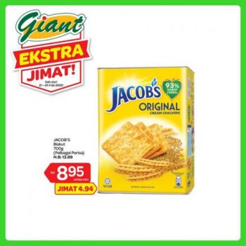 Giant-Extra-Savings-Promotion-5-350x350 - Johor Kedah Kelantan Kuala Lumpur Melaka Negeri Sembilan Pahang Penang Perak Perlis Promotions & Freebies Putrajaya Selangor Supermarket & Hypermarket Terengganu 