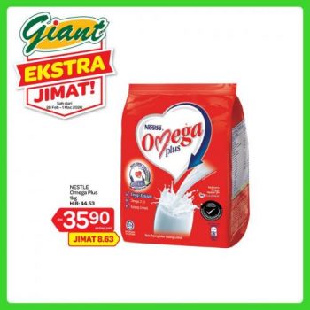 Giant-Extra-Savings-Promotion-6-1-350x350 - Johor Kedah Kelantan Kuala Lumpur Melaka Negeri Sembilan Pahang Penang Perak Perlis Promotions & Freebies Putrajaya Selangor Supermarket & Hypermarket Terengganu 