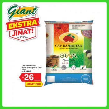 Giant-Extra-Savings-Promotion-6-350x350 - Johor Kedah Kelantan Kuala Lumpur Melaka Negeri Sembilan Pahang Penang Perak Perlis Promotions & Freebies Putrajaya Selangor Supermarket & Hypermarket Terengganu 