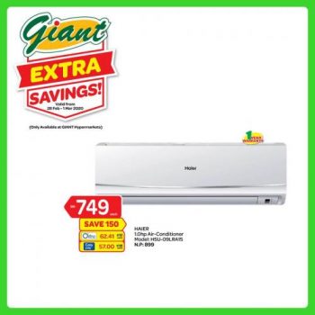 Giant-Home-Essentials-Promotion-1-1-350x350 - Electronics & Computers Home Appliances Johor Kedah Kelantan Kitchen Appliances Kuala Lumpur Melaka Negeri Sembilan Pahang Penang Perak Perlis Promotions & Freebies Putrajaya Selangor Supermarket & Hypermarket Terengganu 