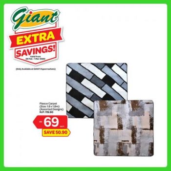 Giant-Home-Essentials-Promotion-14-1-350x350 - Electronics & Computers Home Appliances Johor Kedah Kelantan Kitchen Appliances Kuala Lumpur Melaka Negeri Sembilan Pahang Penang Perak Perlis Promotions & Freebies Putrajaya Selangor Supermarket & Hypermarket Terengganu 