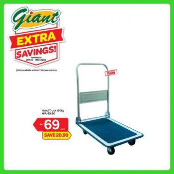 Giant-Home-Essentials-Promotion-16-1-350x350 - Electronics & Computers Home Appliances Johor Kedah Kelantan Kitchen Appliances Kuala Lumpur Melaka Negeri Sembilan Pahang Penang Perak Perlis Promotions & Freebies Putrajaya Selangor Supermarket & Hypermarket Terengganu 