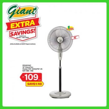 Giant-Home-Essentials-Promotion-2-1-350x350 - Electronics & Computers Home Appliances Johor Kedah Kelantan Kitchen Appliances Kuala Lumpur Melaka Negeri Sembilan Pahang Penang Perak Perlis Promotions & Freebies Putrajaya Selangor Supermarket & Hypermarket Terengganu 