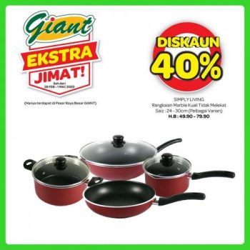 Giant-Home-Essentials-Promotion-21-1-350x350 - Electronics & Computers Home Appliances Johor Kedah Kelantan Kitchen Appliances Kuala Lumpur Melaka Negeri Sembilan Pahang Penang Perak Perlis Promotions & Freebies Putrajaya Selangor Supermarket & Hypermarket Terengganu 