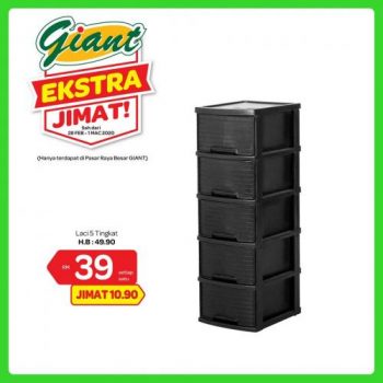 Giant-Home-Essentials-Promotion-22-1-350x350 - Electronics & Computers Home Appliances Johor Kedah Kelantan Kitchen Appliances Kuala Lumpur Melaka Negeri Sembilan Pahang Penang Perak Perlis Promotions & Freebies Putrajaya Selangor Supermarket & Hypermarket Terengganu 