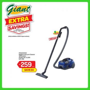 Giant-Home-Essentials-Promotion-5-1-350x350 - Electronics & Computers Home Appliances Johor Kedah Kelantan Kitchen Appliances Kuala Lumpur Melaka Negeri Sembilan Pahang Penang Perak Perlis Promotions & Freebies Putrajaya Selangor Supermarket & Hypermarket Terengganu 