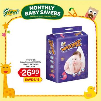 Giant-Monthly-Baby-Savers-Promotion-8-350x350 - Baby & Kids & Parenting Babycare Johor Kedah Kelantan Kuala Lumpur Melaka Negeri Sembilan Pahang Penang Perak Perlis Promotions & Freebies Putrajaya Selangor Supermarket & Hypermarket Terengganu 