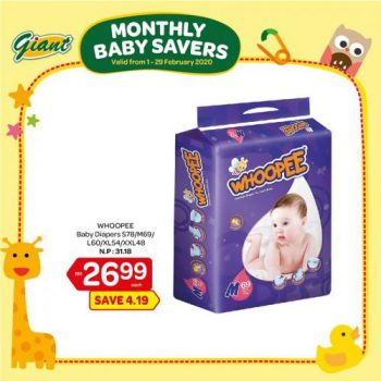 Giant-Monthly-Baby-Savers-Promotion-8-350x350 - Baby & Kids & Toys Babycare Johor Kedah Kelantan Kuala Lumpur Melaka Negeri Sembilan Pahang Penang Perak Perlis Promotions & Freebies Putrajaya Selangor Supermarket & Hypermarket Terengganu 