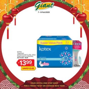 Giant-Personal-Care-Promotion-6-350x350 - Beauty & Health Johor Kedah Kelantan Kuala Lumpur Melaka Negeri Sembilan Pahang Penang Perak Perlis Personal Care Promotions & Freebies Putrajaya Selangor Supermarket & Hypermarket Terengganu 