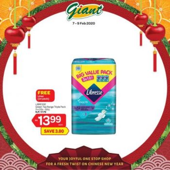 Giant-Personal-Care-Promotion-7-350x350 - Beauty & Health Johor Kedah Kelantan Kuala Lumpur Melaka Negeri Sembilan Pahang Penang Perak Perlis Personal Care Promotions & Freebies Putrajaya Selangor Supermarket & Hypermarket Terengganu 