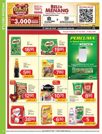 Giant-Promotion-Catalogue-15-350x459 - Johor Kedah Kelantan Kuala Lumpur Melaka Negeri Sembilan Pahang Penang Perak Perlis Promotions & Freebies Putrajaya Selangor Supermarket & Hypermarket Terengganu 