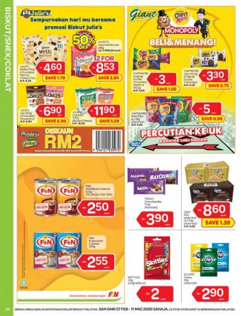 Giant-Promotion-Catalogue-19-350x459 - Johor Kedah Kelantan Kuala Lumpur Melaka Negeri Sembilan Pahang Penang Perak Perlis Promotions & Freebies Putrajaya Selangor Supermarket & Hypermarket Terengganu 