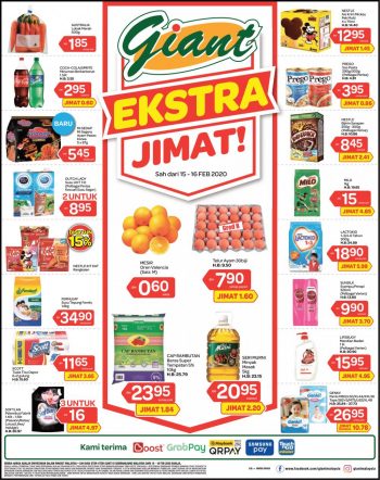 Giant-Weekend-Promotion-2-350x442 - Johor Kedah Kelantan Kuala Lumpur Melaka Negeri Sembilan Pahang Penang Perak Perlis Promotions & Freebies Putrajaya Selangor Supermarket & Hypermarket Terengganu 