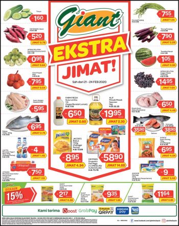 Giant-Weekend-Promotion-3-350x442 - Johor Kedah Kelantan Kuala Lumpur Melaka Negeri Sembilan Pahang Penang Perak Perlis Promotions & Freebies Putrajaya Selangor Supermarket & Hypermarket Terengganu 