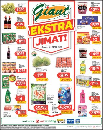 Giant-Weekend-Promotion-4-350x442 - Johor Kedah Kelantan Kuala Lumpur Melaka Negeri Sembilan Pahang Penang Perak Perlis Promotions & Freebies Putrajaya Selangor Supermarket & Hypermarket Terengganu 