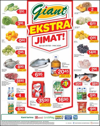 Giant-Weekend-Promotion-5-350x442 - Johor Kedah Kelantan Kuala Lumpur Melaka Negeri Sembilan Pahang Penang Perak Perlis Promotions & Freebies Putrajaya Selangor Supermarket & Hypermarket Terengganu 