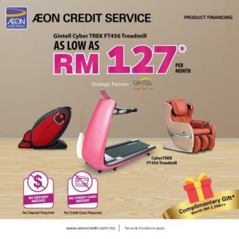 Gintell-AEON-Credit-Service-Promo-350x350 - Beauty & Health Johor Kedah Kelantan Kuala Lumpur Massage Melaka Negeri Sembilan Others Pahang Penang Perak Perlis Promotions & Freebies Putrajaya Sabah Sarawak Selangor Terengganu 