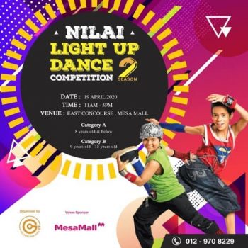 Golden-Land-Dance-Competition-350x350 - Events & Fairs Negeri Sembilan Others 