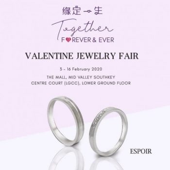 Goldheart-Valentine-Jewelry-Fair-350x350 - Events & Fairs Gifts , Souvenir & Jewellery Jewels Johor 