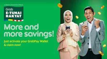 GrabPay-Cash-Vouchers-Promotion-350x193 - Johor Kedah Kelantan Kuala Lumpur Melaka Negeri Sembilan Online Store Others Pahang Penang Perak Perlis Promotions & Freebies Putrajaya Sabah Sarawak Selangor Terengganu 