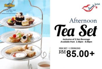 Grand-BlueWave-Hotel-Tea-Set-Promo-350x238 - Beverages Food , Restaurant & Pub Hotels Promotions & Freebies Selangor Sports,Leisure & Travel 
