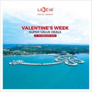 Grand-Lexis-Port-Dickson-Valentines-Week-Promo-350x350 - Hotels Negeri Sembilan Promotions & Freebies Sports,Leisure & Travel 