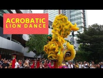 Gravit8-Acrobatic-Lion-Dance-350x263 - Events & Fairs Others Selangor 