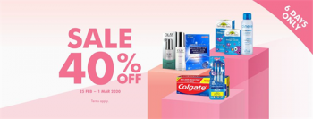 Guardian-All-Cosmetics-Sale-350x133 - Beauty & Health Cosmetics Johor Kedah Kelantan Kuala Lumpur Malaysia Sales Melaka Negeri Sembilan Online Store Pahang Penang Perak Perlis Personal Care Putrajaya Sabah Sarawak Selangor Terengganu 