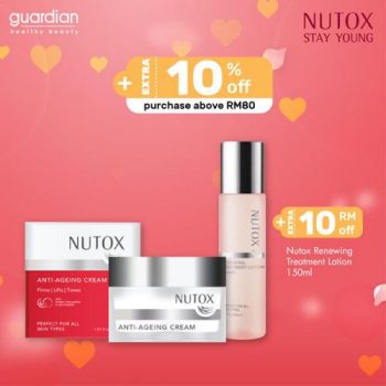 Guardian-Online-February-Star-Brands-Sale-2-350x350 - Beauty & Health Cosmetics Johor Kedah Kelantan Kuala Lumpur Malaysia Sales Melaka Negeri Sembilan Online Store Others Pahang Penang Perak Perlis Personal Care Putrajaya Sabah Sarawak Selangor Skincare Terengganu 