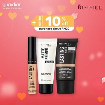 Guardian-Online-February-Star-Brands-Sale-5-350x350 - Beauty & Health Cosmetics Johor Kedah Kelantan Kuala Lumpur Malaysia Sales Melaka Negeri Sembilan Online Store Others Pahang Penang Perak Perlis Personal Care Putrajaya Sabah Sarawak Selangor Skincare Terengganu 