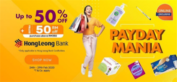 Guardian-PayDay-Mania-Promo-350x164 - Beauty & Health Cosmetics Johor Kedah Kelantan Kuala Lumpur Melaka Negeri Sembilan Online Store Pahang Penang Perak Perlis Personal Care Promotions & Freebies Putrajaya Sabah Sarawak Selangor Skincare Terengganu 