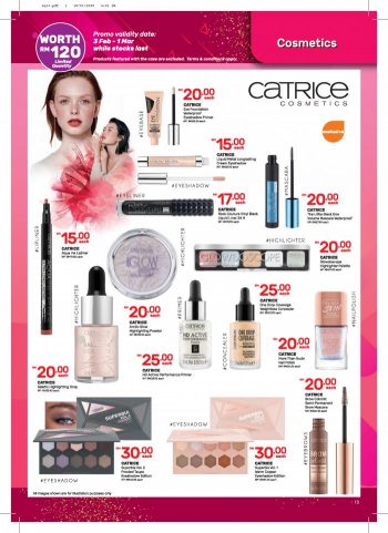 Guardian-Promotion-Catalogue-12-350x481 - Beauty & Health Cosmetics Fragrances Health Supplements Johor Kedah Kelantan Kuala Lumpur Melaka Negeri Sembilan Online Store Pahang Penang Perak Perlis Personal Care Promotions & Freebies Putrajaya Sabah Sarawak Selangor Skincare Terengganu 